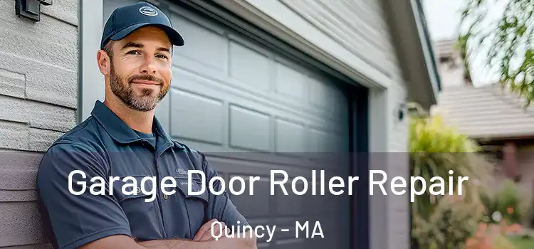  Garage Door Roller Repair Quincy - MA