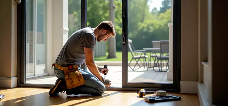 Comprehensive Solutions for Every Glass Door Need in Quincy, MA
