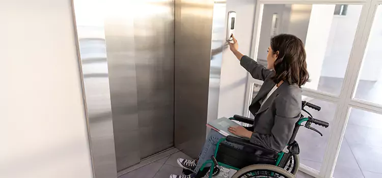 Benefits of Modern Handicap Door Systems in Quincy, MA