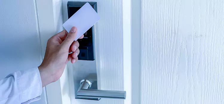 Why Choose Us for Your Keycard Lock Installation in Quincy, MA?