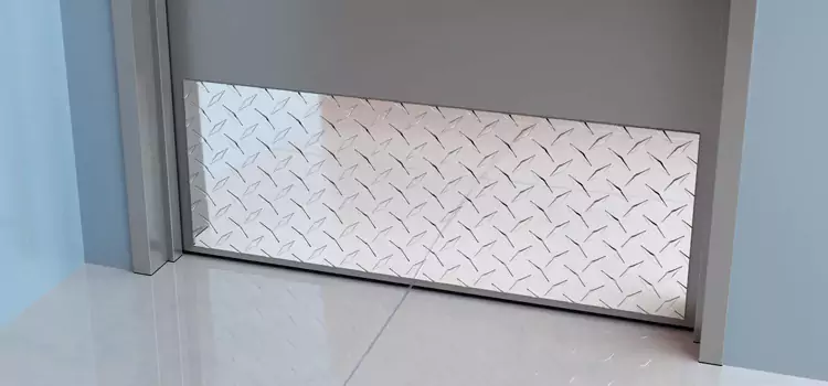 Benefits of Professional Kick Plate Solutions in Quincy, MA
