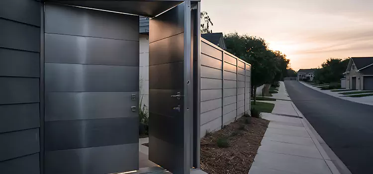 Comprehensive Steel Door Solutions in Quincy, MA