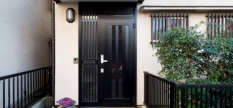 Popular Exterior Door Options in Quincy, MA