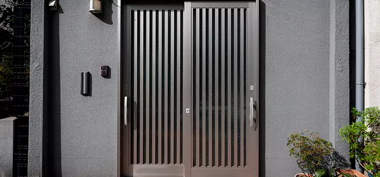 Specialized Steel Door Services in Quincy, MA